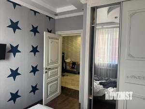4-к квартира, на длительный срок, 120м2, 16/17 этаж