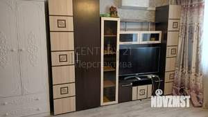1-к квартира, на длительный срок, 40м2, 15/17 этаж