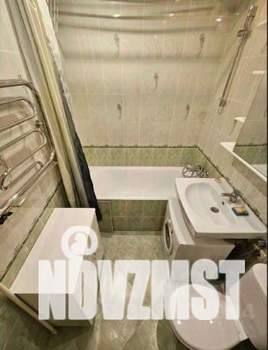 1-к квартира, на длительный срок, 35м2, 4/5 этаж