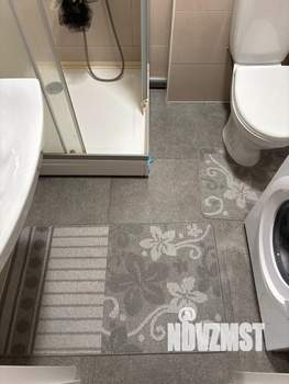 Студия квартира, на длительный срок, 26м2, 9/17 этаж