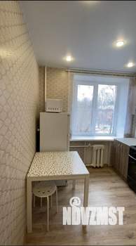 2-к квартира, на длительный срок, 44м2, 3/5 этаж