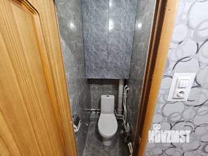 1-к квартира, на длительный срок, 36м2, 4/14 этаж