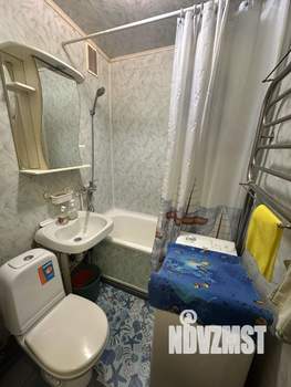 2-к квартира, на длительный срок, 50м2, 4/5 этаж