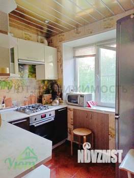 2-к квартира, на длительный срок, 43м2, 5/5 этаж