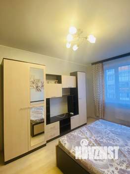 1-к квартира, на длительный срок, 40м2, 3/5 этаж