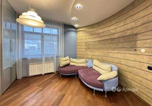 3-к квартира, на длительный срок, 169м2, 17/17 этаж