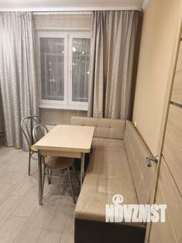 2-к квартира, на длительный срок, 58м2, 2/25 этаж