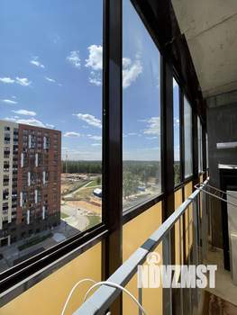 1-к квартира, на длительный срок, 27м2, 13/18 этаж