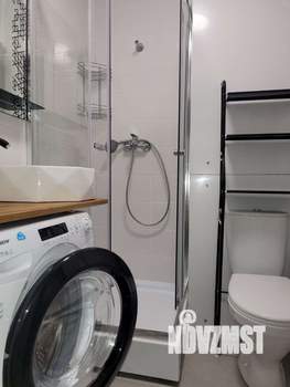 1-к квартира, на длительный срок, 23м2, 5/25 этаж