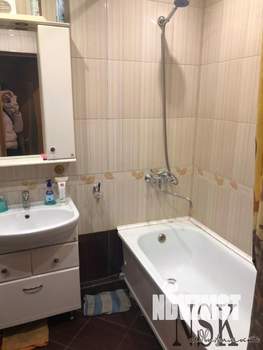 2-к квартира, на длительный срок, 60м2, 4/17 этаж