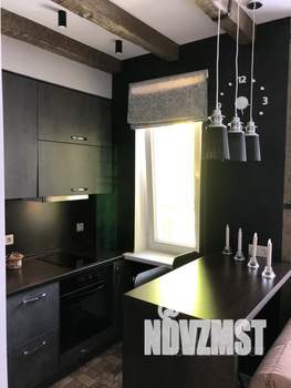 Студия квартира, посуточно, 28м2, 16/17 этаж