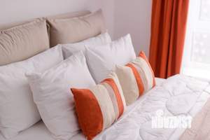 2-к квартира, посуточно, 54м2, 16/25 этаж