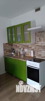 1-к квартира, на длительный срок, 25м2, 10/25 этаж