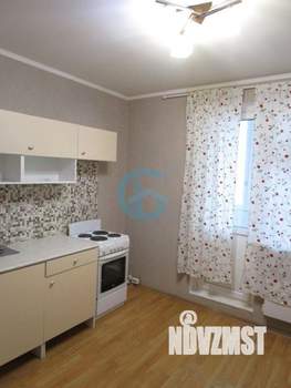 1-к квартира, на длительный срок, 45м2, 13/23 этаж