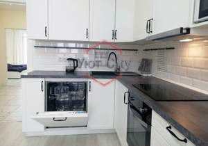 3-к квартира, на длительный срок, 72м2, 17/25 этаж