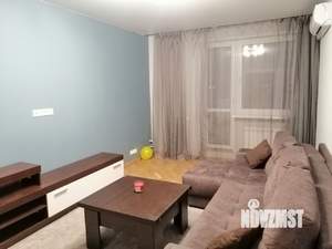 2-к квартира, на длительный срок, 64м2, 5/17 этаж