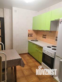 1-к квартира, на длительный срок, 43м2, 22/25 этаж