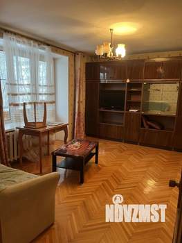 2-к квартира, на длительный срок, 44м2, 5/9 этаж