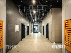 Студия квартира, на длительный срок, 20м2, 12/25 этаж