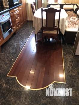 2-к квартира, посуточно, 60м2, 6/17 этаж