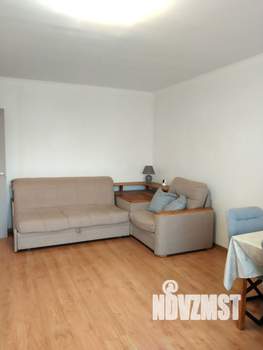 1-к квартира, на длительный срок, 37м2, 12/12 этаж