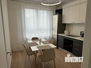 1-к квартира, на длительный срок, 32м2, 10/17 этаж