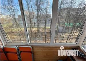 3-к квартира, на длительный срок, 79м2, 3/5 этаж