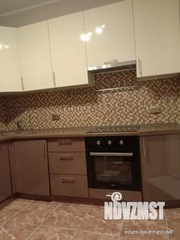 1-к квартира, на длительный срок, 32м2, 5/17 этаж