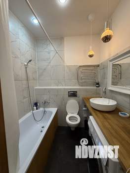 1-к квартира, на длительный срок, 40м2, 8/20 этаж