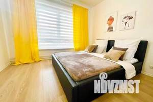 3-к квартира, посуточно, 65м2, 4/25 этаж