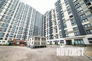 1-к квартира, посуточно, 10м2, 1/1 этаж