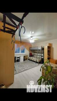 2-к квартира, на длительный срок, 51м2, 15/17 этаж