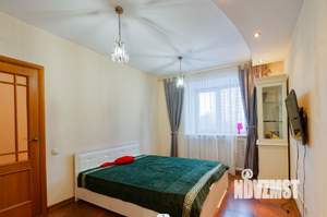 1-к квартира, на длительный срок, 40м2, 7/14 этаж