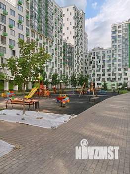 2-к квартира, на длительный срок, 43м2, 5/17 этаж