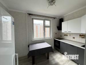 1-к квартира, на длительный срок, 38м2, 13/17 этаж