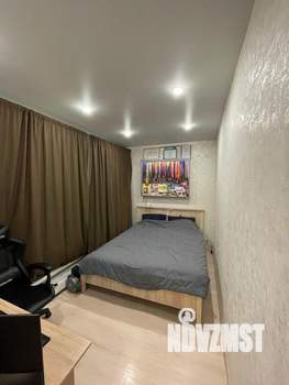 Студия квартира, на длительный срок, 36м2, 5/24 этаж