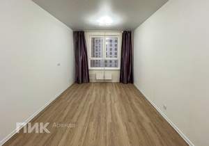 1-к квартира, на длительный срок, 33м2, 8/17 этаж