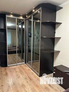 2-к квартира, на длительный срок, 45м2, 1/5 этаж