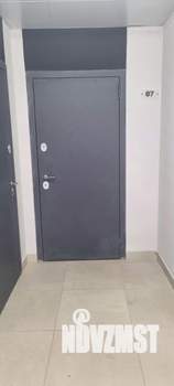 4-к квартира, на длительный срок, 87м2, 9/17 этаж