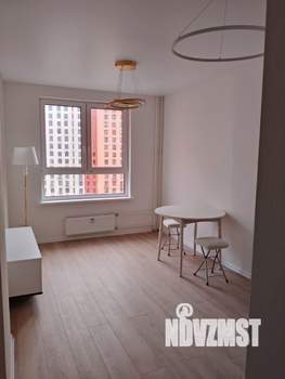 1-к квартира, на длительный срок, 32м2, 11/14 этаж