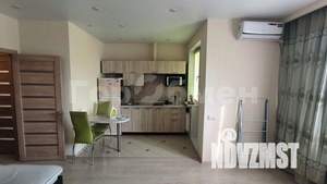 1-к квартира, на длительный срок, 30м2, 5/9 этаж