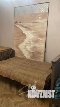 1-к квартира, на длительный срок, 36м2, 5/5 этаж