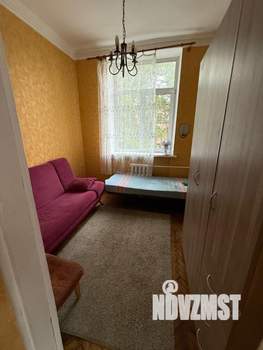 4-к квартира, на длительный срок, 90м2, 3/5 этаж