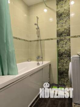 2-к квартира, посуточно, 60м2, 14/17 этаж