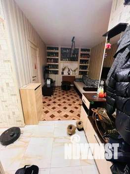 2-к квартира, посуточно, 65м2, 1/1 этаж