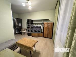 Студия квартира, на длительный срок, 30м2, 1/3 этаж