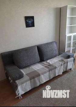 1-к квартира, на длительный срок, 41м2, 7/17 этаж