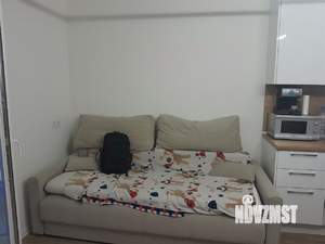 Студия квартира, на длительный срок, 29м2, 2/12 этаж