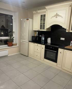 2-к квартира, на длительный срок, 65м2, 5/22 этаж
