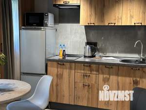 1-к квартира, посуточно, 28м2, 2/2 этаж